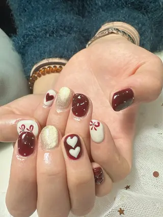 ネイル Max nail&eyeのネイルデザイン