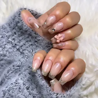 ネイル SAKATA MANAKAのネイルデザイン