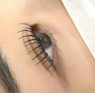 マツエク・マツパ 池袋💖 チルザルトサロンのマツエク・マツパデザイン