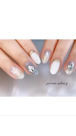 ネイル private salon G所属・goto yoshikoのその他イメージ