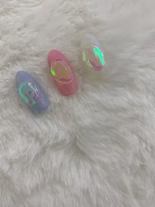 ネイル 菊地 千奈のエステ・リラクイメージ