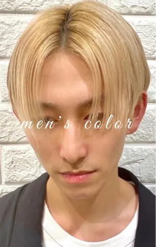 ショート カラー 🔮診断サロン 【BASSA】🔮のヘアスタイル