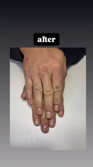 メンズ Feather TOMのエステ・リラクイメージ