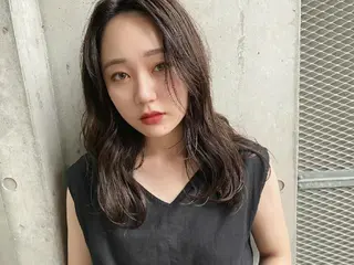 ロング カラー See by merのマツエク・マツパデザイン