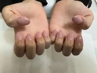 ネイル 進 久美子のネイルデザイン