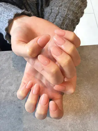 ネイル Nest 岩崎のネイルデザイン