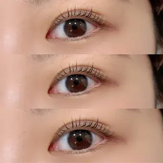 マツエク・マツパ LaBless あべのキューズモール所属・ヘアセット/艶カラー /まつげパーマ/りおのマツエク・マツパデザイン