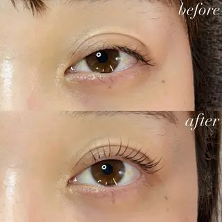 マツエク・マツパ seReno eyebrow&eyelash目黒本店所属・seReno KOHAKUの眉毛・アイブロウイメージ