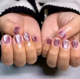 ネイル Welina ♡♡のネイルデザイン