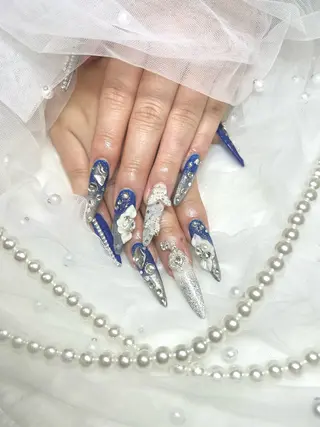 ネイル 【Laule‘a 】のネイルデザイン