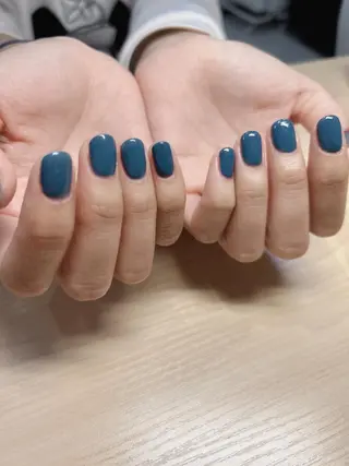 ネイル 🍒M ネイル サロンのネイルデザイン