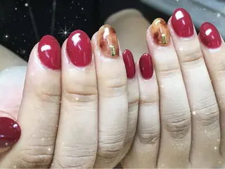 ネイル CULU -LUのネイルデザイン