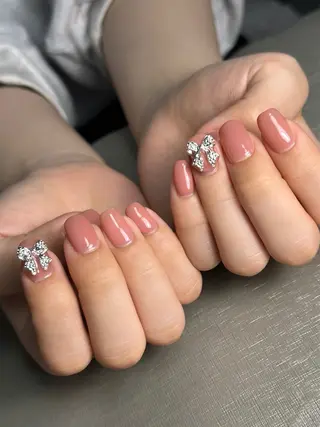 ネイル yluck nailのネイルデザイン