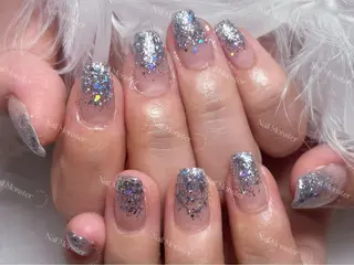 ネイル DIAMOND Nail🥇のネイルデザイン