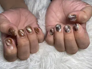 ネイル R’s nailのエステ・リラクイメージ