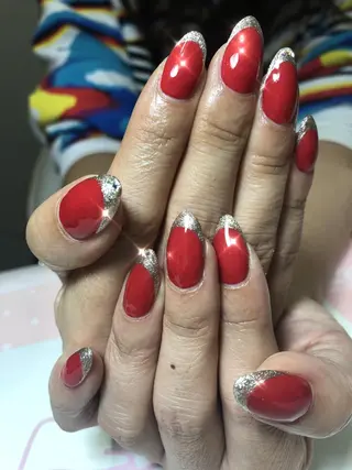 ネイル ネイルサロン Sweetのネイルデザイン