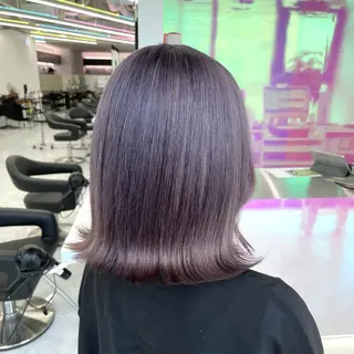 ショート カラー ヘアアレンジ メンズ 🌈トレンドヘア 🌈WATARU🌈のヘアスタイル