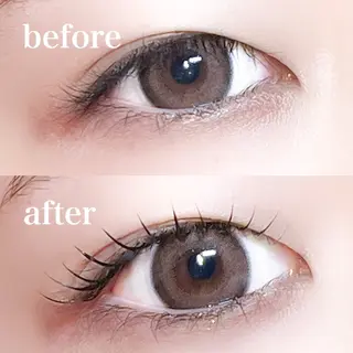 マツエク・マツパ 仙台/束感まつげ💐 🎀Mizukiのマツエク・マツパデザイン