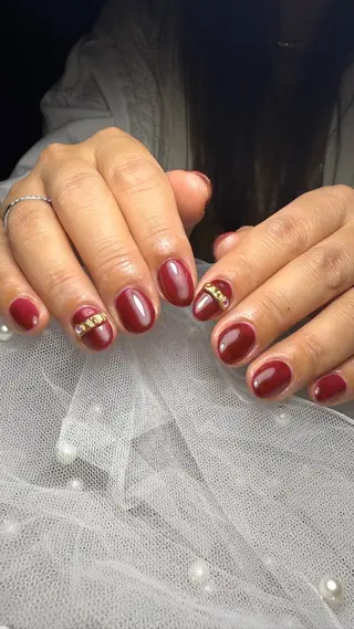 ネイル M. nailのネイルデザイン