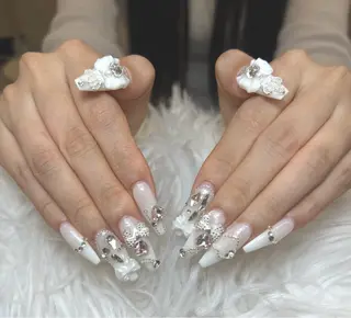 ネイル Noiranail_ studioのネイルデザイン