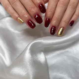 ネイル r. nailのネイルデザイン