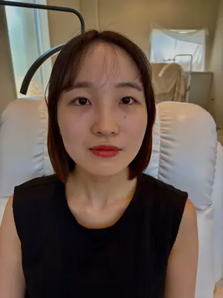マツエク・マツパ NUE rikakoのマツエク・マツパデザイン