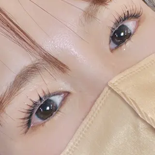 マツエク・マツパ Beauty Salon R所属・RINA ⋆。˚✩のマツエク・マツパデザイン