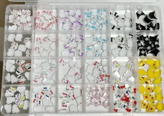 ネイル T nail roomのネイルデザイン