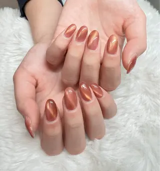 ネイル リン リンのネイルデザイン