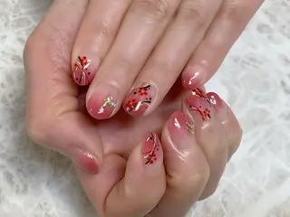 ネイル Viva Joie所属・Viva Joieのネイルデザイン