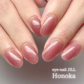 ネイル JILL Honokaのネイルデザイン