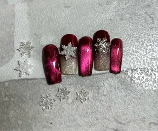 ショート 2dy所属・2DY NAIL SALONのネイルデザイン