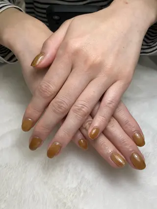 ネイル 竹 🎋のネイルデザイン