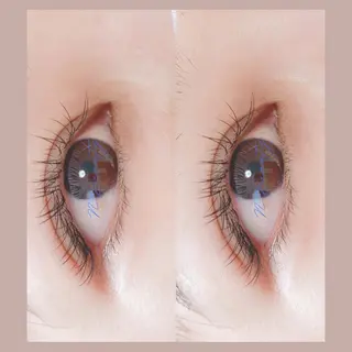 マツエク・マツパ 大石はな / lavlunaの眉毛・アイブロウイメージ