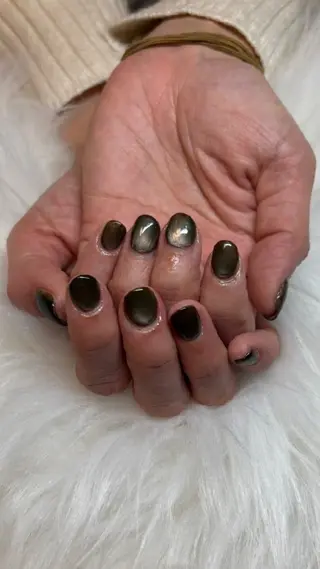 ネイル 蒲郡 ネイルのネイルデザイン