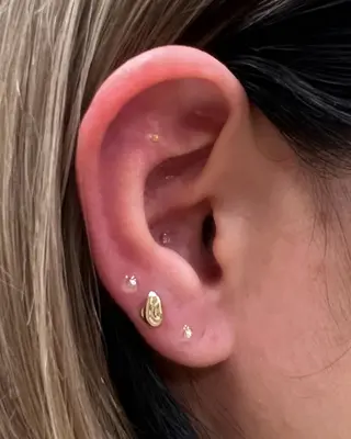 Jewelit所属・耳つぼジュエリー Jewelitのその他イメージ