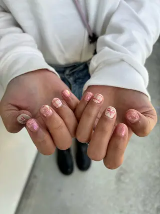 ネイル 大阪狭山/klarm kanohaのエステ・リラクイメージ