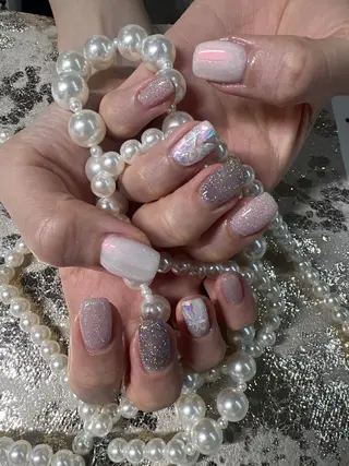 ネイル Pretty【プリティー】所属・pretty プリティーのマツエク・マツパデザイン