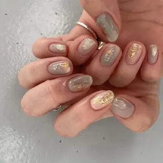 ネイル 大塚眉毛|ハンドケア |肌管理の眉毛・アイブロウイメージ