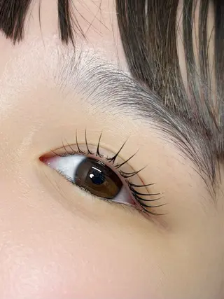 マツエク・マツパ 垢抜け眉とちゅるん まつげのお店🎀みくのマツエク・マツパデザイン