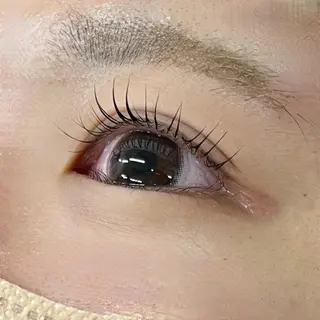 マツエク・マツパ nicottlash 平野のマツエク・マツパデザイン