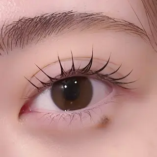 マツエク・マツパ pono大宮東口店 店長🩰AOHA🩰のマツエク・マツパデザイン