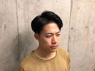 メンズ STRINGS 下北沢所属・【メンズ特化】 金子諒磨のヘアスタイル