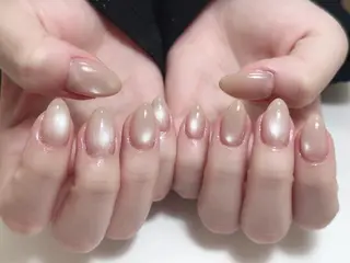ネイル NAIL CIRCLESのネイルデザイン