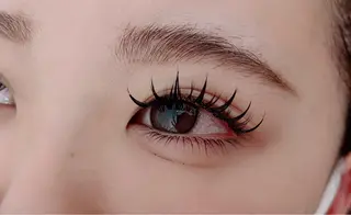 マツエク・マツパ ALITA 池袋店✨のマツエク・マツパデザイン