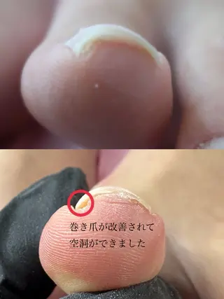 ネイル ERINA ♥のネイルデザイン