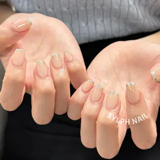 ネイル Trend Nail シルフのネイルデザイン