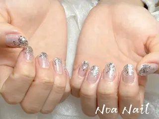ネイル Noa Nailのネイルデザイン