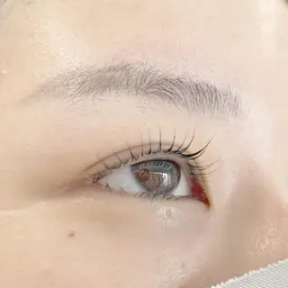 マツエク・マツパ 千葉 真理菜のマツエク・マツパデザイン