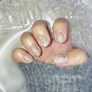 ネイル Andalucia nailsのネイルデザイン